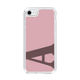 Slim Protection Case［ Original - initial color - A dusty pink ］