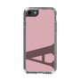 Slim Protection Case［ Original - initial color - A dusty pink ］