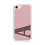 Slim Protection Case［ Original - initial color - A dusty pink ］