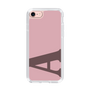 Slim Protection Case［ Original - initial color - A dusty pink ］