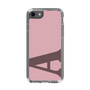 Slim Protection Case［ Original - initial color - A dusty pink ］