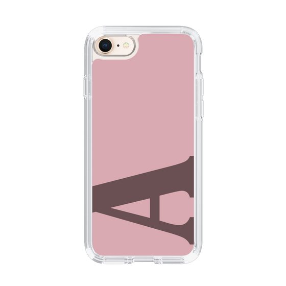 Slim Protection Case［ Original - initial color - A dusty pink ］