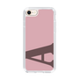 Slim Protection Case［ Original - initial color - A dusty pink ］