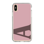 Slim Protection Case［ Original - initial color - A dusty pink ］