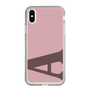 Slim Protection Case［ Original - initial color - A dusty pink ］