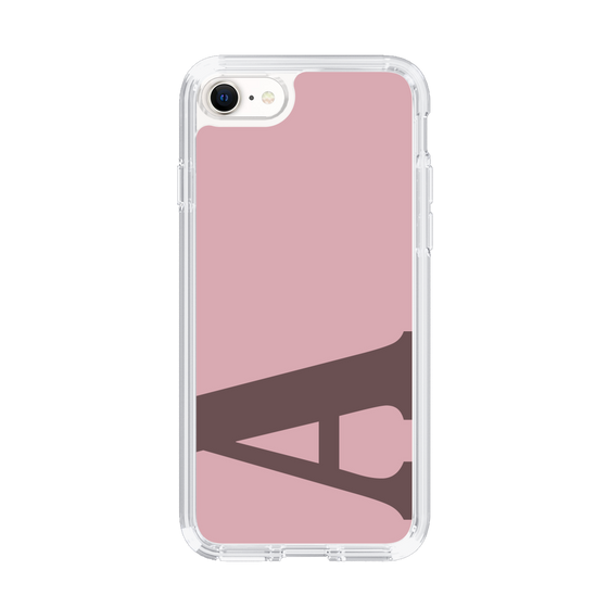 Slim Protection Case［ Original - initial color - A dusty pink ］