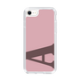 Slim Protection Case［ Original - initial color - A dusty pink ］