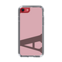 Slim Protection Case［ Original - initial color - A dusty pink ］
