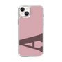 Slim Protection Case［ Original - initial color - A dusty pink ］