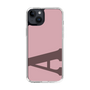 Slim Protection Case［ Original - initial color - A dusty pink ］