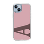Slim Protection Case［ Original - initial color - A dusty pink ］