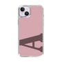 Slim Protection Case［ Original - initial color - A dusty pink ］