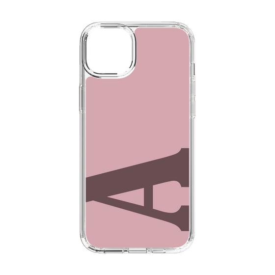 Slim Protection Case［ Original - initial color - A dusty pink ］