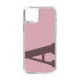 Slim Protection Case［ Original - initial color - A dusty pink ］