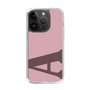 Slim Protection Case［ Original - initial color - A dusty pink ］
