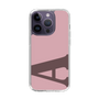 Slim Protection Case［ Original - initial color - A dusty pink ］