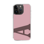 Slim Protection Case［ Original - initial color - A dusty pink ］