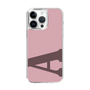 Slim Protection Case［ Original - initial color - A dusty pink ］