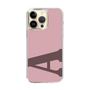 Slim Protection Case［ Original - initial color - A dusty pink ］