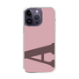 Slim Protection Case［ Original - initial color - A dusty pink ］