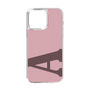 Slim Protection Case［ Original - initial color - A dusty pink ］
