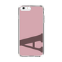 Slim Protection Case［ Original - initial color - A dusty pink ］