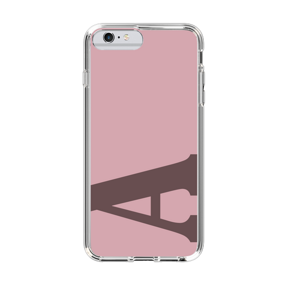 Slim Protection Case［ Original - initial color - A dusty pink ］