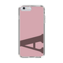 Slim Protection Case［ Original - initial color - A dusty pink ］