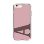 Slim Protection Case［ Original - initial color - A dusty pink ］