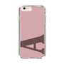 Slim Protection Case［ Original - initial color - A dusty pink ］