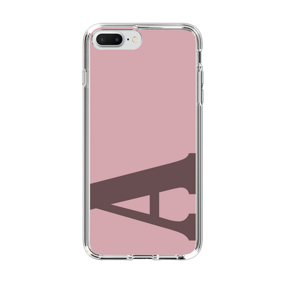 Slim Protection Case［ Original - initial color - A dusty pink ］
