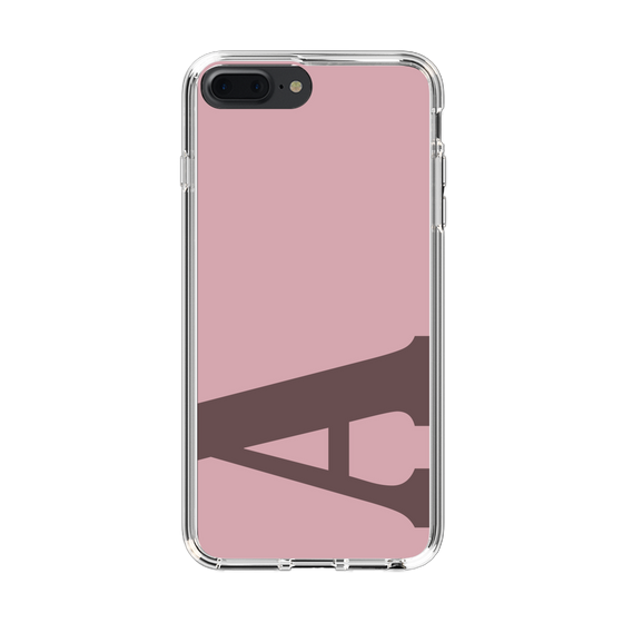 Slim Protection Case［ Original - initial color - A dusty pink ］