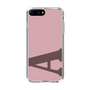 Slim Protection Case［ Original - initial color - A dusty pink ］