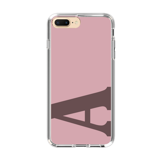 Slim Protection Case［ Original - initial color - A dusty pink ］