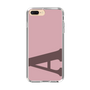 Slim Protection Case［ Original - initial color - A dusty pink ］