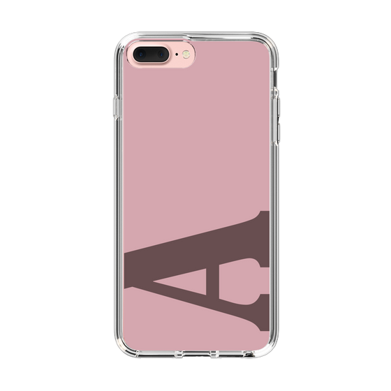 Slim Protection Case［ Original - initial color - A dusty pink ］