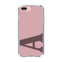 Slim Protection Case［ Original - initial color - A dusty pink ］