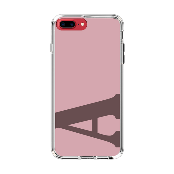 Slim Protection Case［ Original - initial color - A dusty pink ］