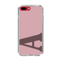 Slim Protection Case［ Original - initial color - A dusty pink ］