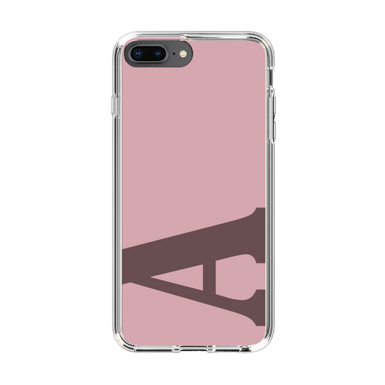 Slim Protection Case［ Original - initial color - A dusty pink ］