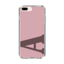 Slim Protection Case［ Original - initial color - A dusty pink ］