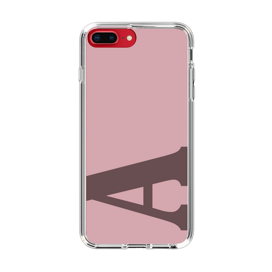 Slim Protection Case［ Original - initial color - A dusty pink ］