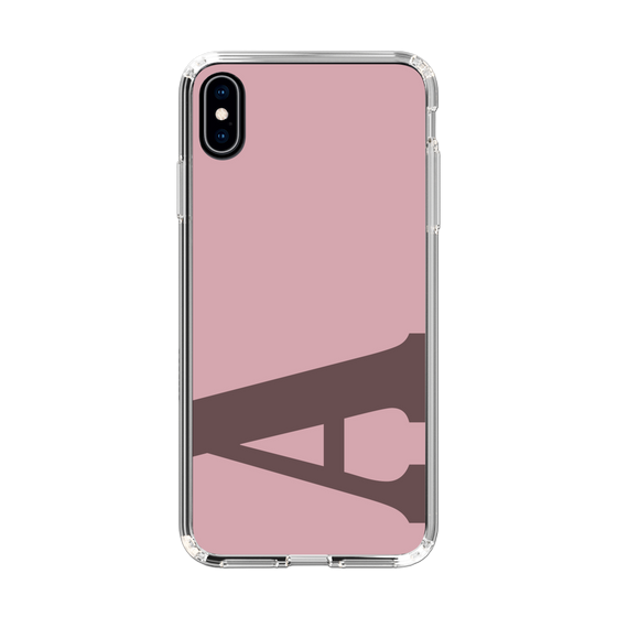 Slim Protection Case［ Original - initial color - A dusty pink ］