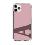 Slim Protection Case［ Original - initial color - A dusty pink ］