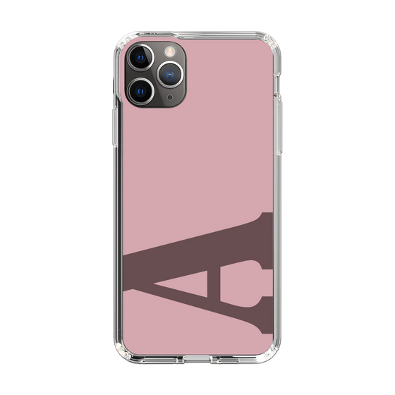 Slim Protection Case［ Original - initial color - A dusty pink ］