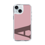 Slim Protection Case［ Original - initial color - A dusty pink ］