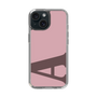 Slim Protection Case［ Original - initial color - A dusty pink ］
