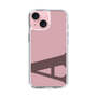 Slim Protection Case［ Original - initial color - A dusty pink ］