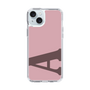Slim Protection Case［ Original - initial color - A dusty pink ］