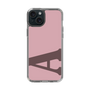 Slim Protection Case［ Original - initial color - A dusty pink ］